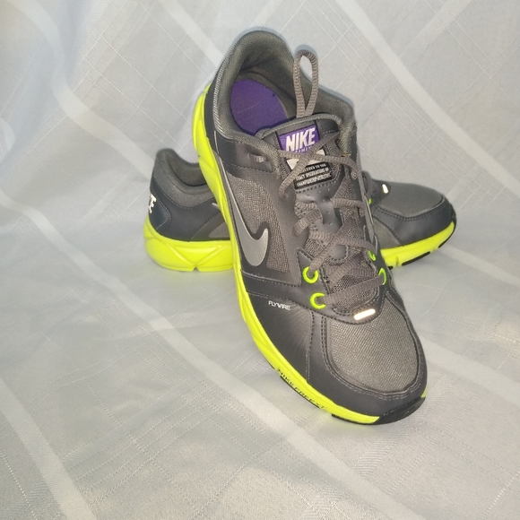 nike free xt flywire
